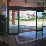 Apartmanhotel Aparto Galetamar