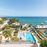 Apartmanhotel Aparto Galetamar 3*