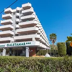 Aparto Galetamar 3* Calpe