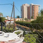 Aparto Galetamar Apartmanhotel Calpe