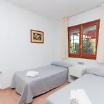 Apartmanhotel Aparto Galetamar Calpe