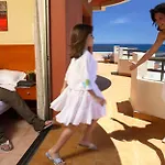 Apartmanhotel Aparto Galetamar Calpe