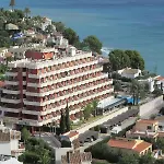 Apartmanhotel Aparto Galetamar Calpe