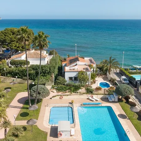 Aparto Galetamar Calp