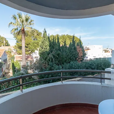 Aparto Galetamar Calp