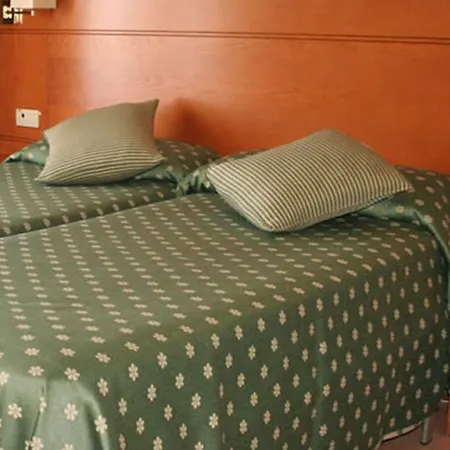 Aparto Galetamar 3* Calp
