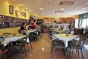 アパートホテル Aparto Galetamar カルプ