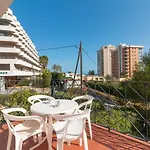 Aparto Galetamar 3*