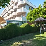 Aparto Galetamar Ξενοδοχείο με διαμερίσματα 3*
