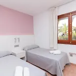 Aparto Galetamar 3* 칼페