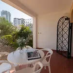 Ξενοδοχείο με διαμερίσματα Aparto Galetamar 3*