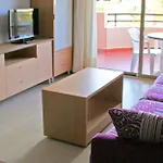 Aparto Galetamar Aparthotel 3*