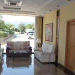 Aparto Galetamar Aparthotel