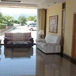 Aparto Galetamar Κάλπε
