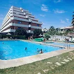 Aparto Galetamar Ξενοδοχείο με διαμερίσματα Κάλπε