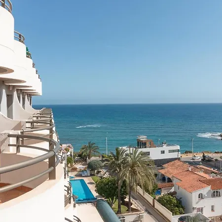 Aparto Galetamar Calpe