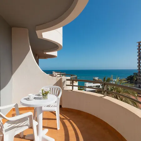 Aparthotel Aparto Galetamar