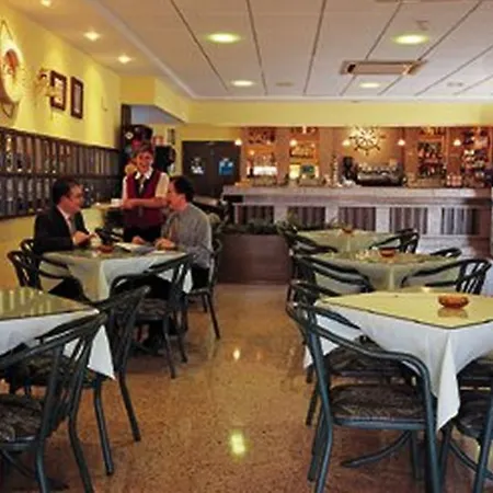 Aparto Galetamar Apartahotel Calpe