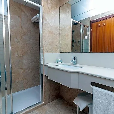 Aparthotel Aparto Galetamar Calpe