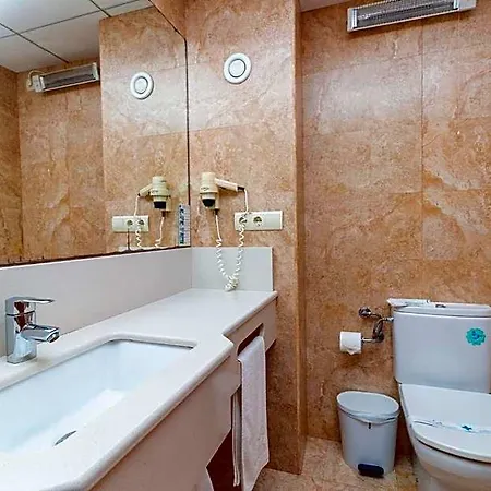 Aparto Galetamar 3*