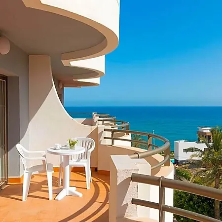 Aparthotel Aparto Galetamar
