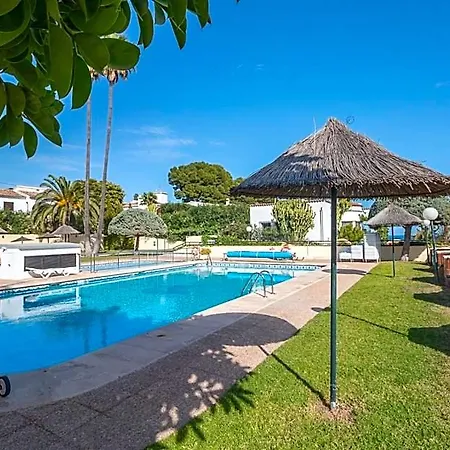 Aparto Galetamar 3*