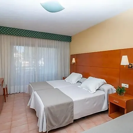 Aparto Galetamar Calpe