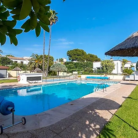 Aparto Galetamar Aparthotel Calpe
