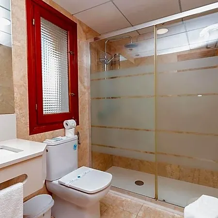 Aparto Galetamar Aparthotel 3*