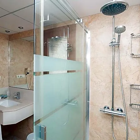 Aparto Galetamar Aparthotel