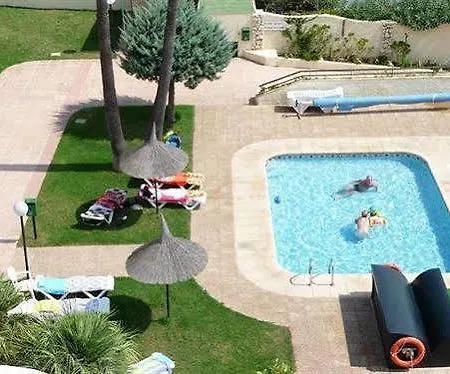 Aparto Galetamar 卡尔佩