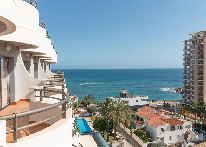 Aparto Galetamar Calpe