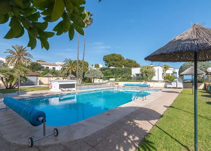 Aparto Galetamar Calpe