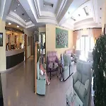 Aparto Galetamar 3*