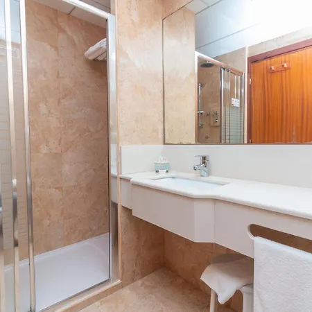 Aparthotel Aparto Galetamar 3*