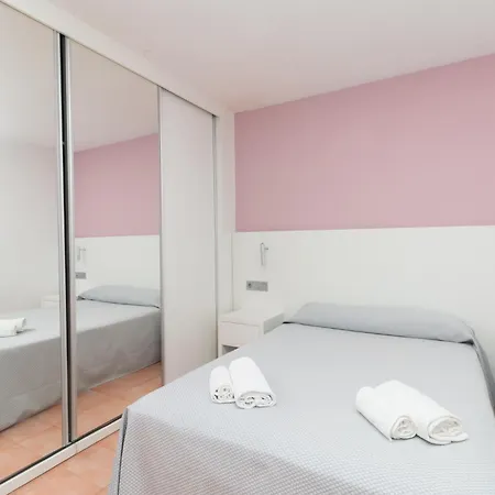 Aparto Galetamar Calp