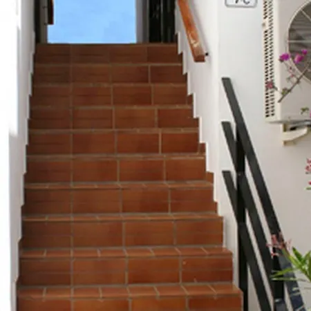 Aparto Galetamar Calp