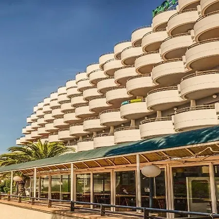 Aparto Galetamar Aparthotel Calp